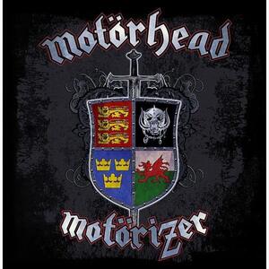 Motörhead – English rose
