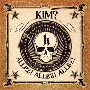 KIM? – Wolfsherz