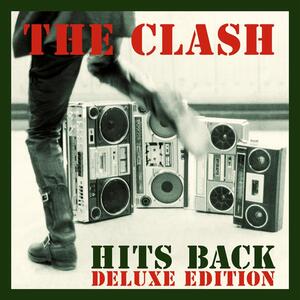 The Clash – White man in Hammersmith Palais