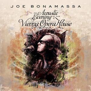 Joe Bonamassa – Woke up dreamin (unpl.)