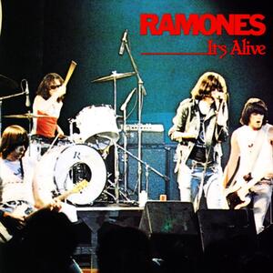 Ramones – Havana Affair (live)