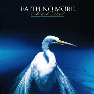 Faith No More – Be aggressive