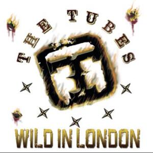 The Tubes – White punks on dope (live)