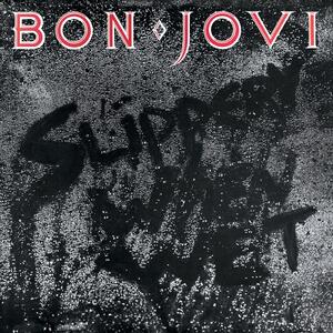 Bon Jovi – Wild in the streets
