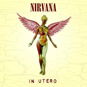 Nirvana – Penny royal tea