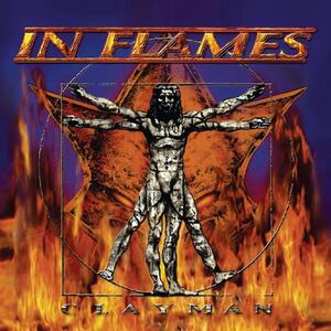 In Flames – Only for the Weak