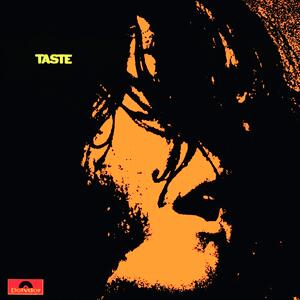 Taste – Same old story