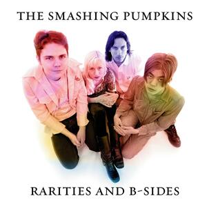 The Smashing Pumpkins – Drown