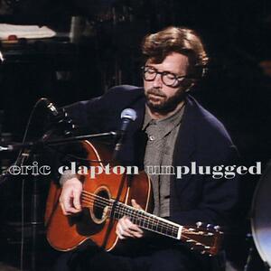 Eric Clapton – Layla (unplugged)