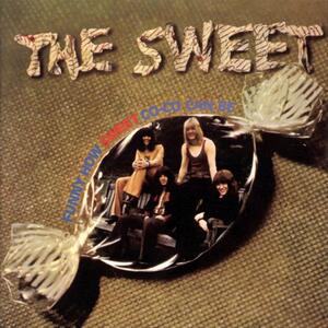 The Sweet – Funny, funny