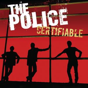 The Police – Message in a bottle (live)