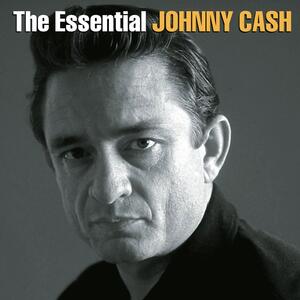 Johnny Cash – A boy named Sue (live)