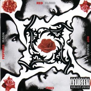 Red Hot Chili Peppers – Suck my kiss