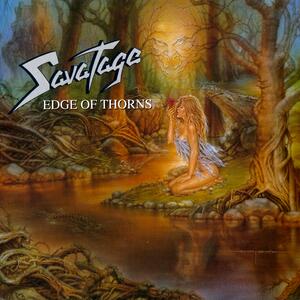 Savatage – Edge of thorns