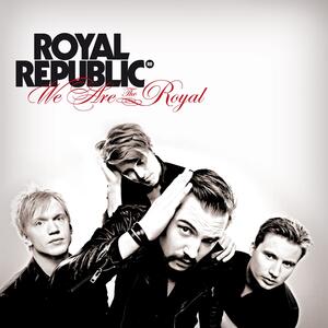Royal Republic – Tommy