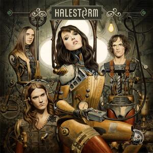 Halestorm – Bet U Wish U Had Me Back