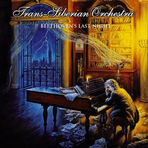 Trans-Siberian Orchestra – Mephistopheles return
