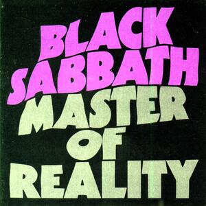 Black Sabbath – Children of the grave