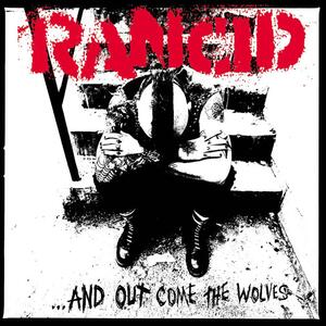 Rancid – Roots Radicals