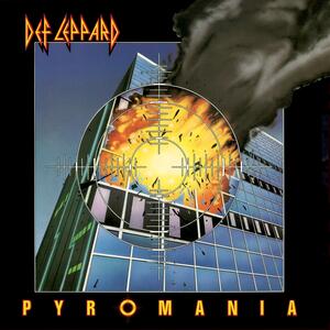 Def Leppard – Foolin'