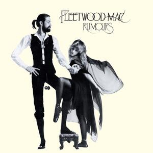 Fleetwood Mac – Gold dust woman