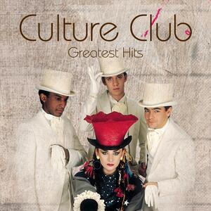Culture Club – Do you really want to hurt me
