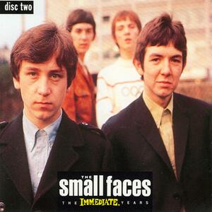 Small Faces – Tin soldier