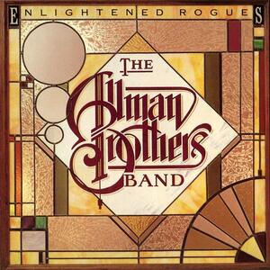 The Allman Brothers Band – Crazy love