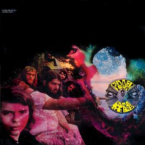 Canned Heat – Going up the country