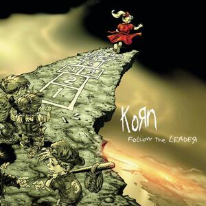Korn – Got the life