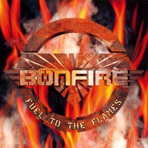 Bonfire – Daytona nights