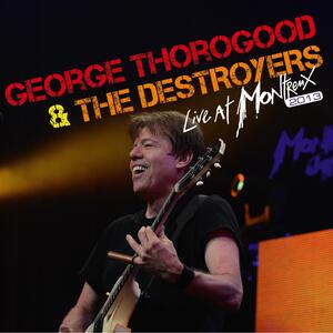George Thorogood & The Destroyers – Help me