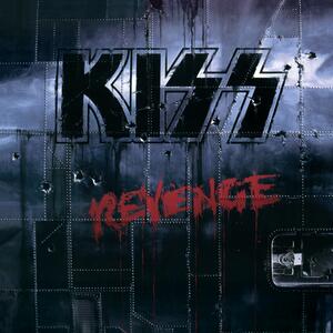 Kiss – Every time I look at you
