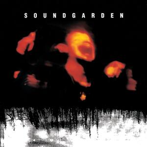 Soundgarden – My wave