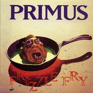 Primus – John the fisherman