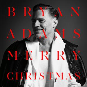 Bryan Adams – Merry Christmas
