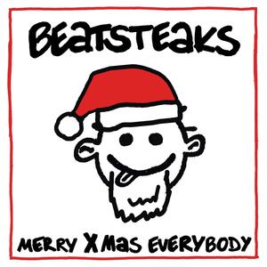Beatsteaks – Merry X-mas everybody