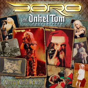 Doro feat. Onkel Tom Angelripper – Merry Metal Xmas