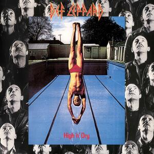 Def Leppard – Another hit and run