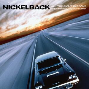 Nickelback – How you remind me (live)