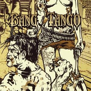 Bang Tango – Boom Box Seance