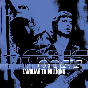 Oasis – Wonderwall (live)