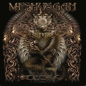 Meshuggah – Do not look down