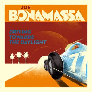 Joe Bonamassa – Driving towards the daylight