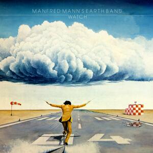 Manfred Manns Earth Band – Davys on the road again