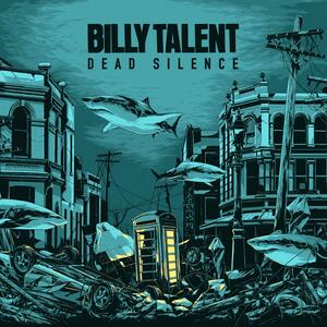 Billy Talent – Surprise surprise