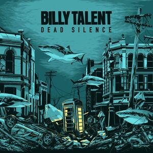 Billy Talent – Surprise surprise