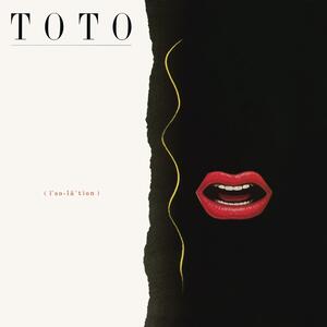 Toto – Endless