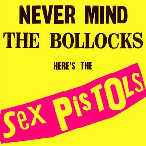 Sex Pistols – Submission