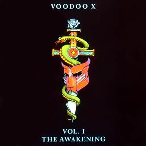 Voodoo X – A lover like you